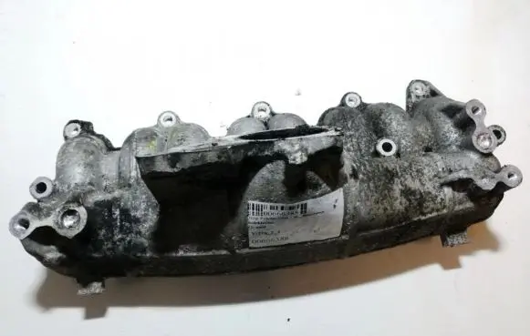 Jeep Patriot Intake manifold 03g129713