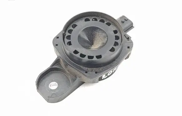 Renault Megane IV Alarm system siren 256400001R 0187859132