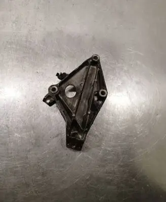 BMW 1 E81 E87 Engine mounting bracket 22116775041