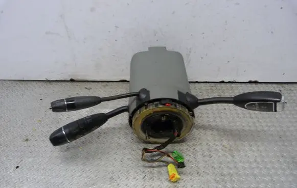 Mercedes-Benz R W251 Steering angle sensor A1645458132 0511242702 90098060170041