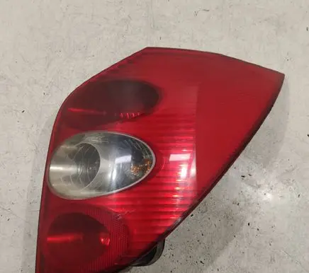 Renault Laguna II Rear/tail lights 8200002472