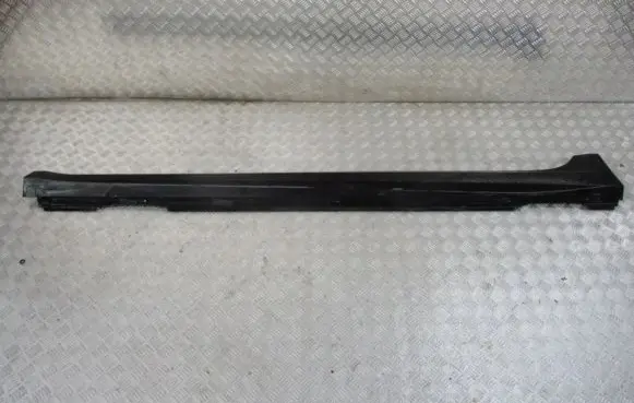 Audi A7 S7 4K8 Thresholds for All-terrain vehicles 