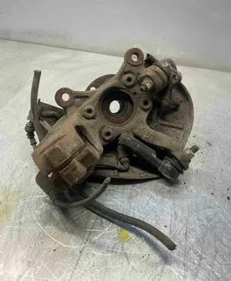 Volkswagen Caddy Front wheel hub spindle knuckle 1k0611841e