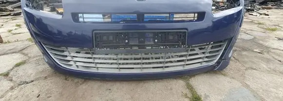 Renault Scenic III - Grand scenic III Front piece kit LAK.DV460