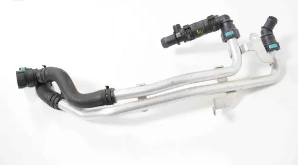 Jaguar F-Pace Air intake hose/pipe GX7318C553BC