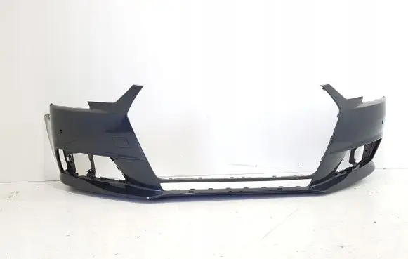 Audi A4 S4 B9 Front bumper