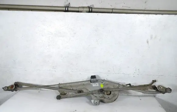 Ford Galaxy Front wiper linkage and motor 7M3955603E