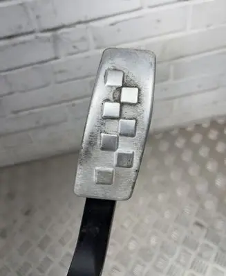 Renault Twingo II Accelerator throttle pedal 8200426241