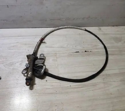 Jeep Grand Cherokee Hand brake release cable 68145666AC