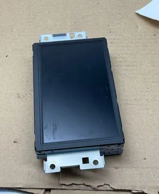 Volvo V40 Screen/display/small screen 10R048046