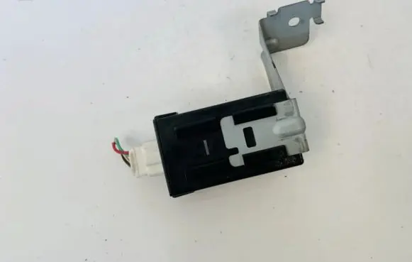 Mazda CX-7 Other control units/modules eg24675dzb 662fske125a1