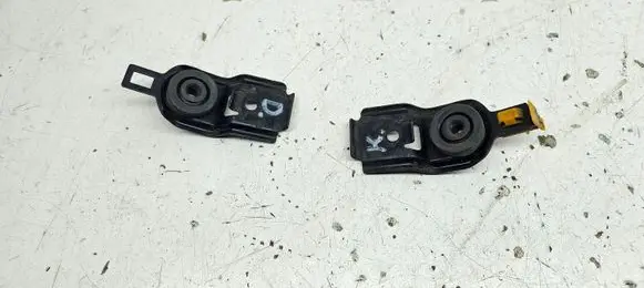 Subaru Legacy Radiator support slam panel bracket 