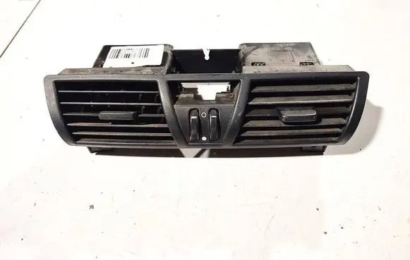 Fiat Stilo Dash center air vent grill LS347801 735269789