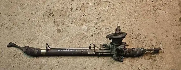 Chrysler Sebring (ST-22 - JR) Steering rack P04764995AE