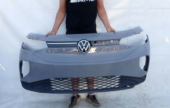 Volkswagen ID.4 Front bumper 11A807221