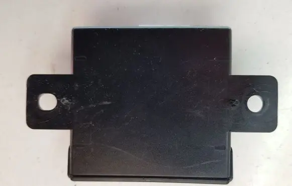 Nissan Qashqai Alarm control unit/module 28436JD00C