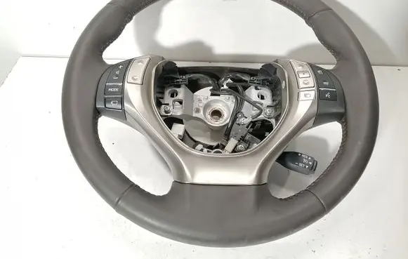 Lexus GS 250 350 300H 450H Steering wheel GS12004920