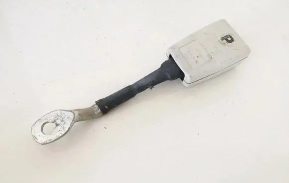 Fiat Idea Rear seatbelt buckle 1001394n61