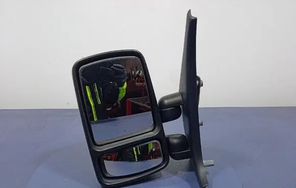 Opel Movano A Front door electric wing mirror 