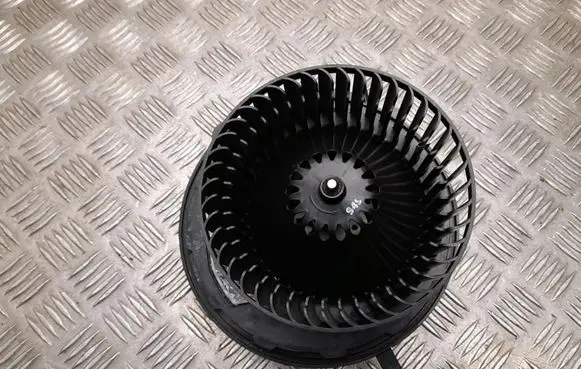 Seat Ateca Heater fan/blower 5WB819015