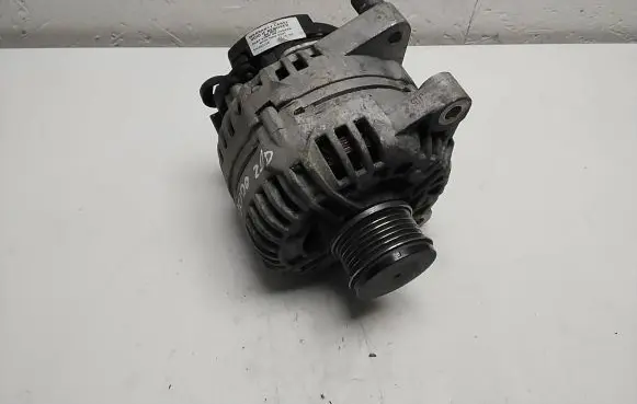 Fiat Scudo Generator/alternator ERA02226 111569