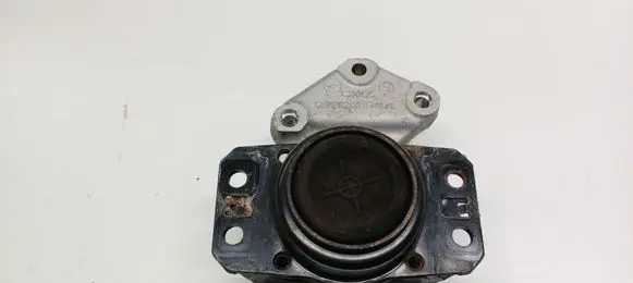 Citroen C4 II Engine mount bracket 9682028780