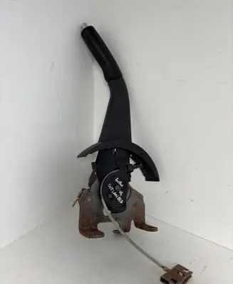 Mitsubishi Outlander Hand brake release handle 
