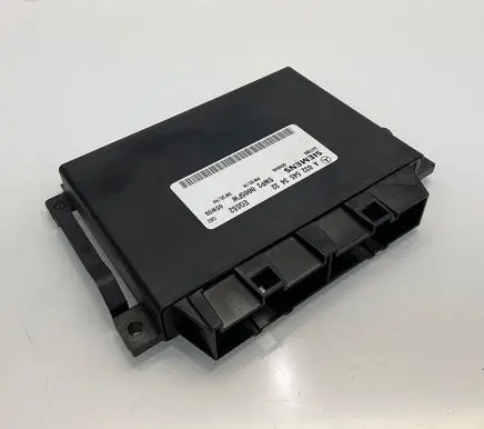 Mercedes-Benz E W211 Gearbox control unit/module A0325453432 3471268 5WP20005FW