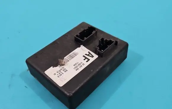 Opel Insignia A Central body control module 20827294 IMPRK1377003