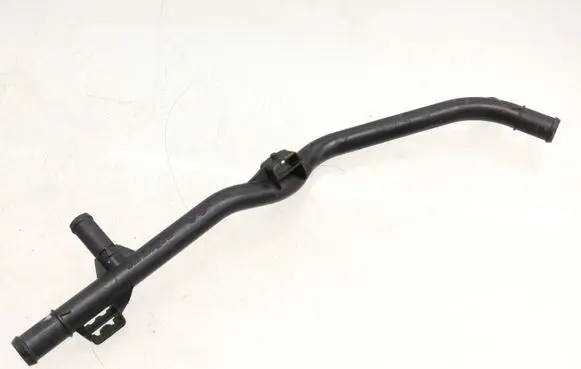 Skoda Fabia Mk3 (NJ) Engine coolant pipe/hose 04C121070B