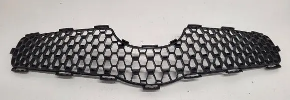 Toyota Yaris Dash center air vent grill