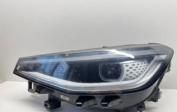 Volkswagen ID.4 Headlight/headlamp 11B941035E 0022693106 27092021