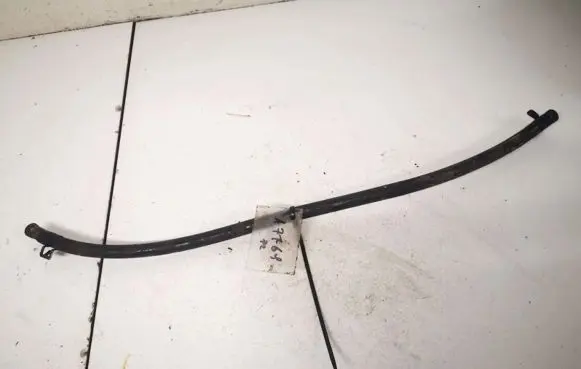 Volkswagen PASSAT B4 Engine coolant pipe/hose