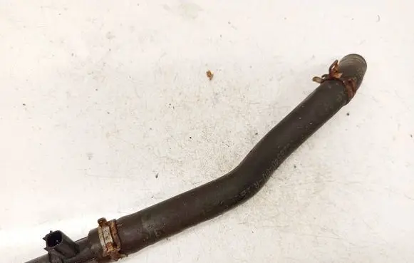 Tesla Model S Engine coolant pipe/hose 600737100A