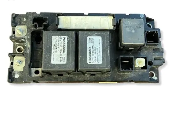 Toyota Prius (XW30) Fuse module G92Z147020