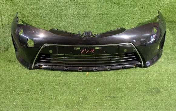 Toyota Auris E180 Front bumper 