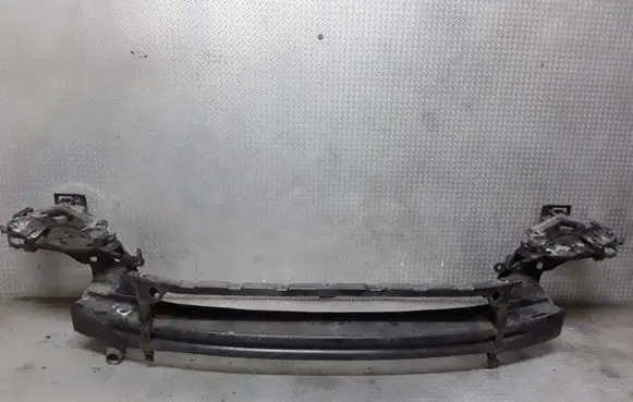 Skoda Octavia Mk2 (1Z) Front bumper cross member