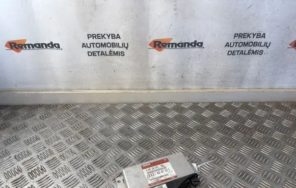 Audi A4 S4 B5 8D ABS control unit/module 0265108005 4D0907379D
