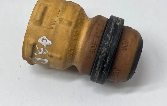 Audi Q3 F3 Front shock absorber damper bump stop 5QF412303
