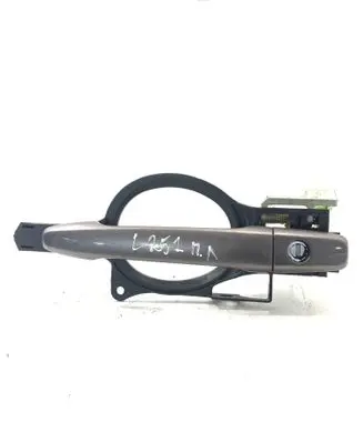 Mitsubishi ASX Front door exterior handle