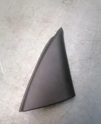 Volvo S60 Plastic wing mirror trim cover 9151936