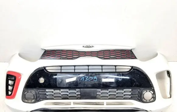 KIA Picanto Front bumper 86511-G6300