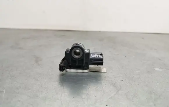 Infiniti Q50 Airbag deployment crash/impact sensor 988303JA0A
