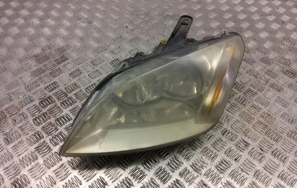 Ford Focus C-MAX Headlight/headlamp