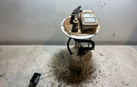 Hyundai Tucson TL In-tank fuel pump 31113D7900 1001C30529 31110D7900
