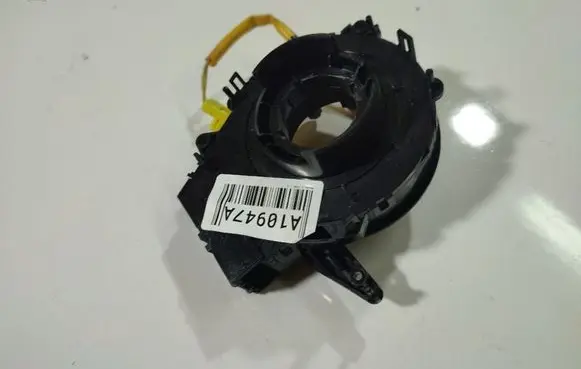 Mazda 3 I Airbag slip ring squib (SRS ring) Z62T820803 Z62.T82.0803