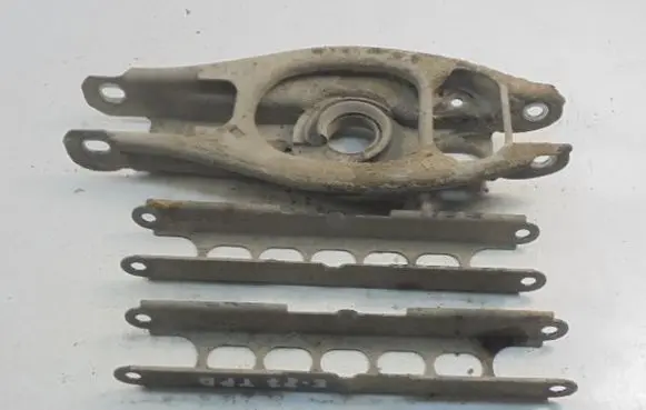BMW 1 E81 E87 Rear suspension control arm 