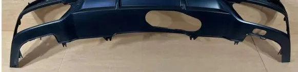 Audi S5 F5 Rear bumper lower part trim 8W6807521AJ