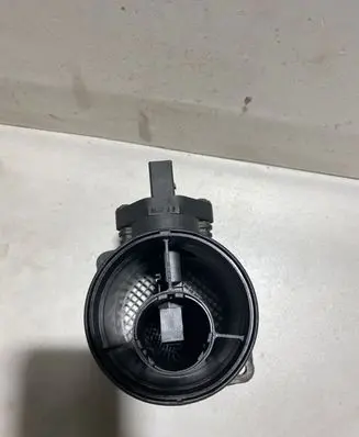 Audi A3 S3 8P Mass air flow meter 074906461B 0281002461