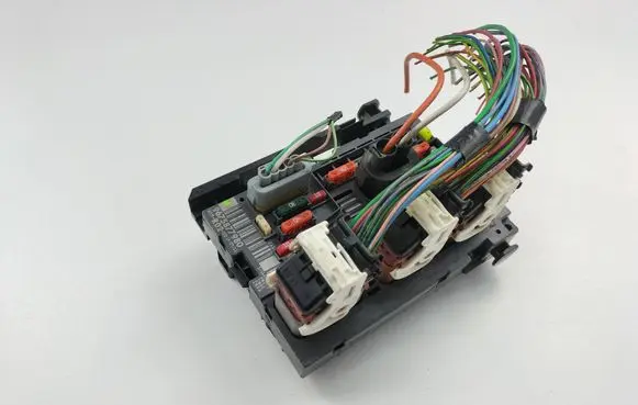 Fuse box set